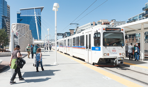 RTD FasTracks